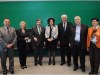 The Members of the Friendship Group for Western Europe of the Parliamentary Assembly of Bosnia and Herzegovina in a visit to the Federal Republic of Germany 